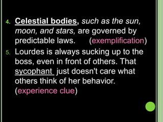 Simile The words as and like are used to show an idea of comparison.Example:The boy’s eyes glistened like the bright stars in the sky.
