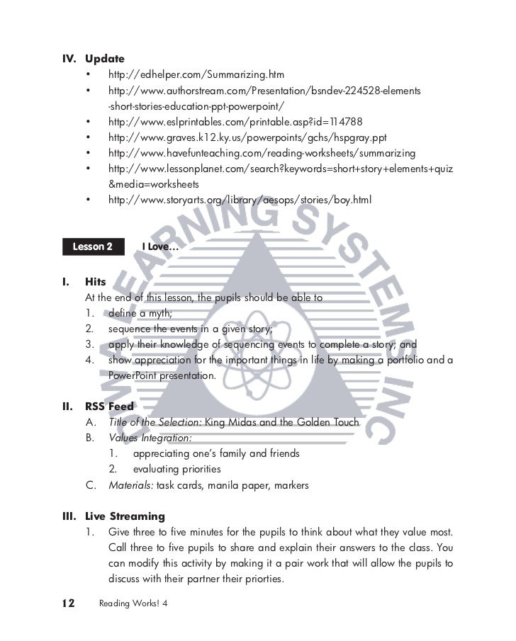 Reading Works 4 Tm Unit1 Watermark