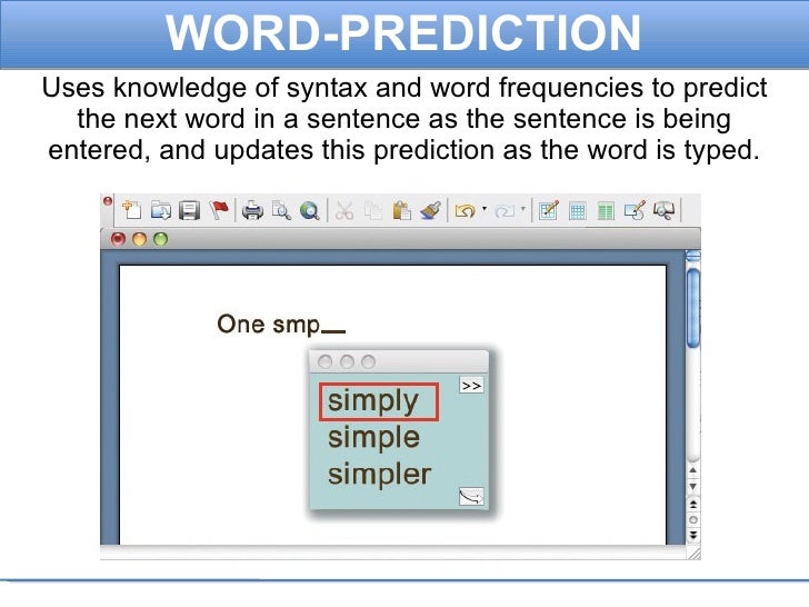 word anticipation in l2 sentence reading Consider some excellent lesson models for teaching vocabulary, wide or extensive independent reading to expand word knowledge in the sentence, i see the word is. word anticipation in l2 sentence reading Consider some excellent lesson models for teaching vocabulary, wide or extensive independent reading to expand word knowledge in the sentence, i see the word is.