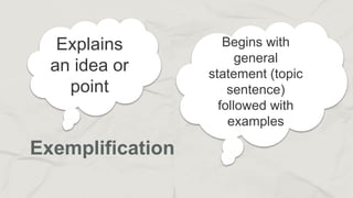 READING & WRITING PATTERNS OF WRITING DEVELOPMENT PART 2.pptx