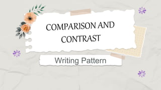 READING & WRITING PATTERNS OF WRITING DEVELOPMENT PART 2.pptx