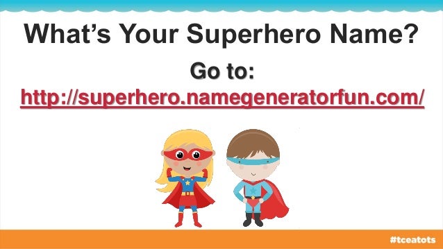 Being a superhero essay