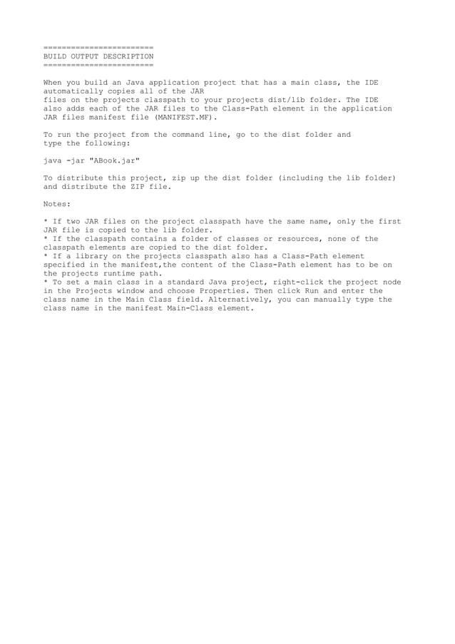 Readme PDF Readme pdf