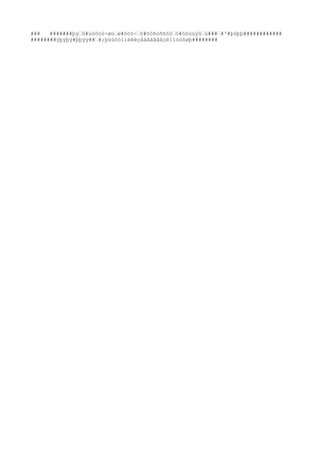 ### #######þý€û#ùöôòò÷øù€ø#ôöö÷€ö#õòñòññòô€ó#ôöùüýû€ù###€#'#þûþþ############
########ÿþýþý#þþýÿ##€#;þüúõóììéêèçåáâããáåçêíïòòôøþ########
 