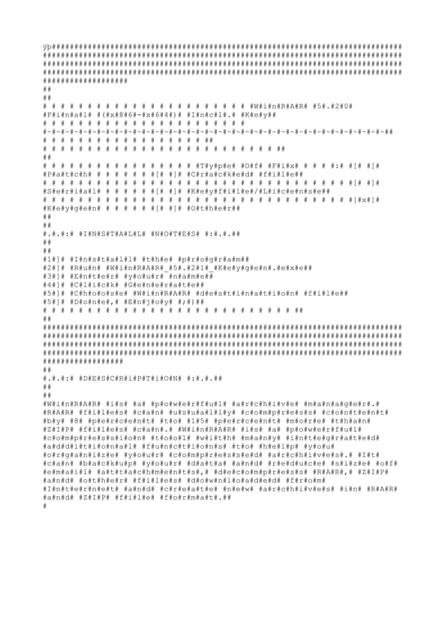 Readme | PDF