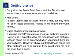 Readme | PPT