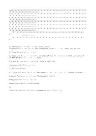 Readme | PDF