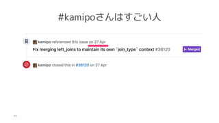 #kamipoϤ
13
 