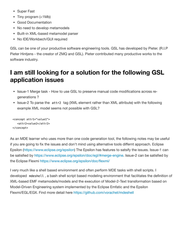 GSL Examples | PDF