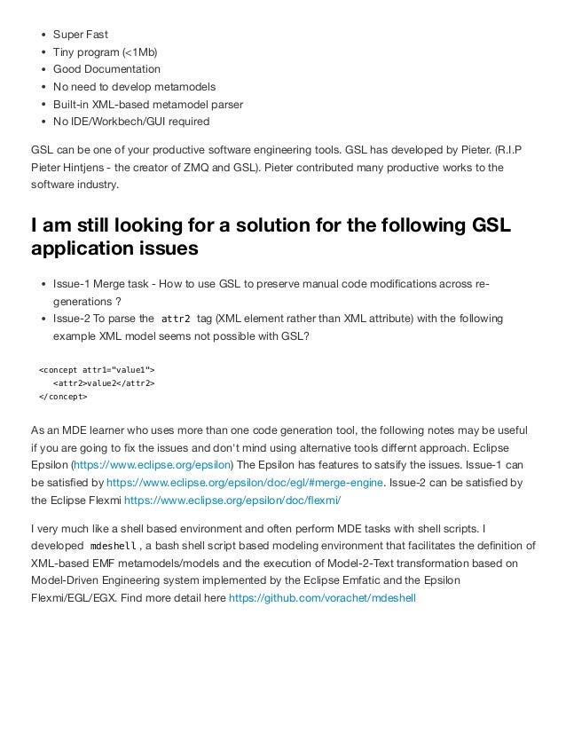Gsl Examples