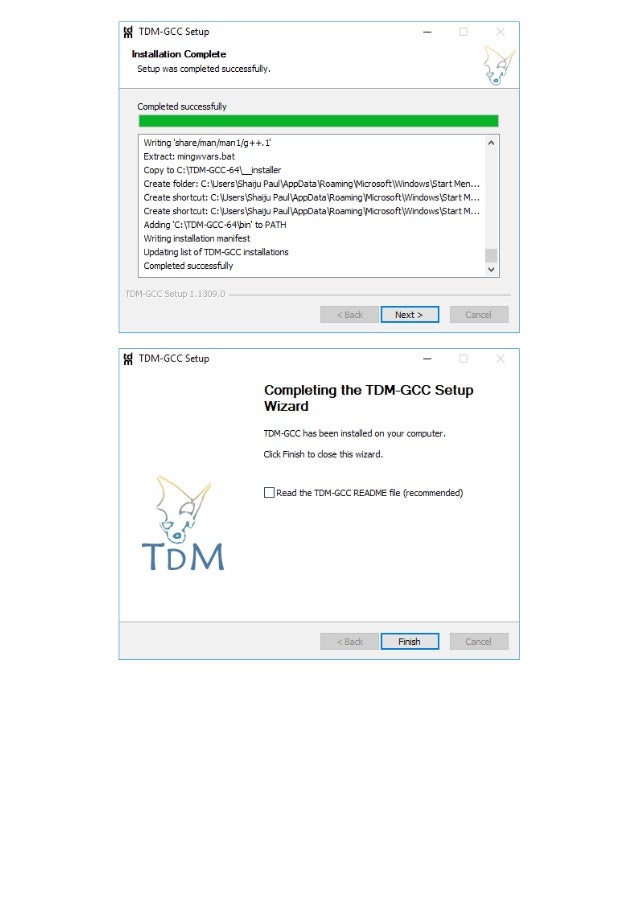 Free download of drivers and PC configuration detection