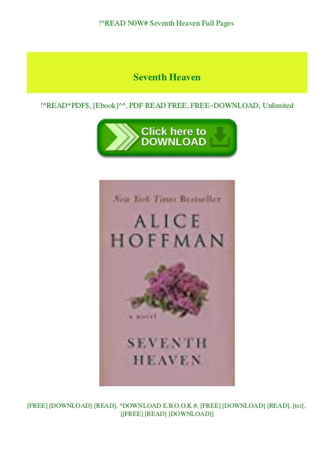 Read N0w Seventh Heaven Full Pages