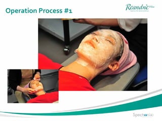 Operation Process #1
 