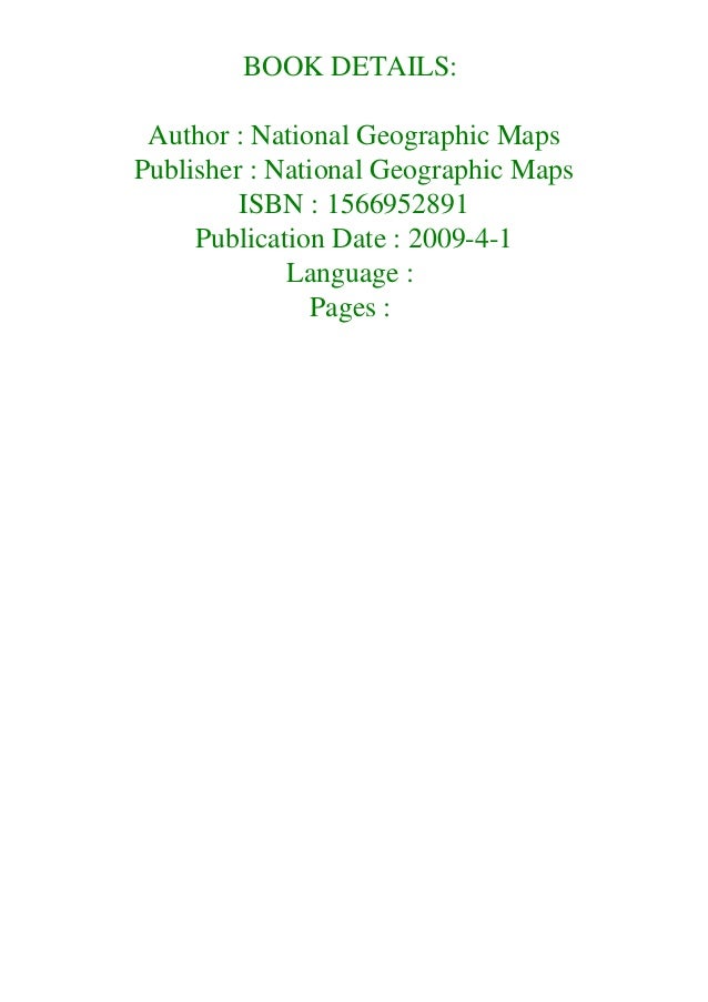 Read Pdf Big Bend National Park Ebook