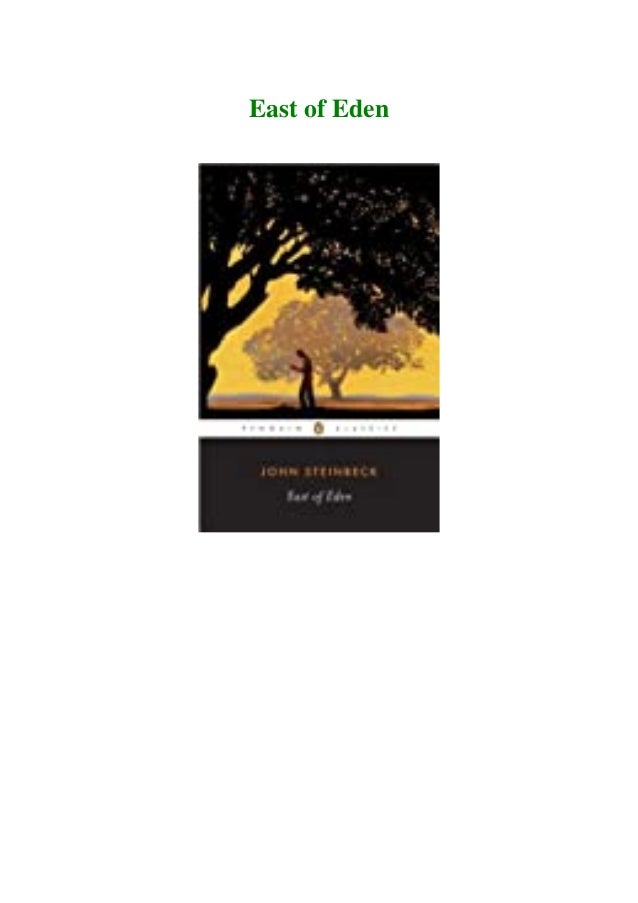 Read Pdf Ebook East Of Eden Read Online