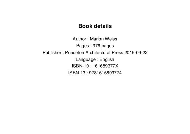 Read Public Natures Evolutionary Infrastructures Pdf Full - 