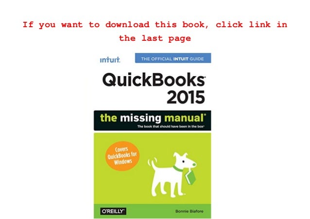 intuit quickbooks 2015 user books intuit quickbooks 2015 user books
