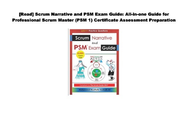 Valid PSM-I Exam Pass4sure