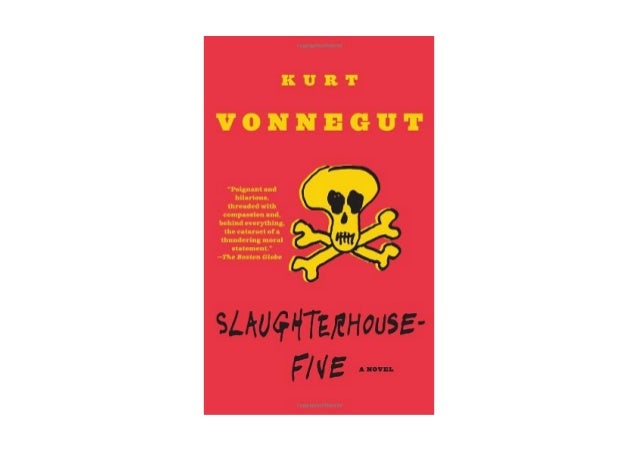 Read slaughterhouse five full e book online