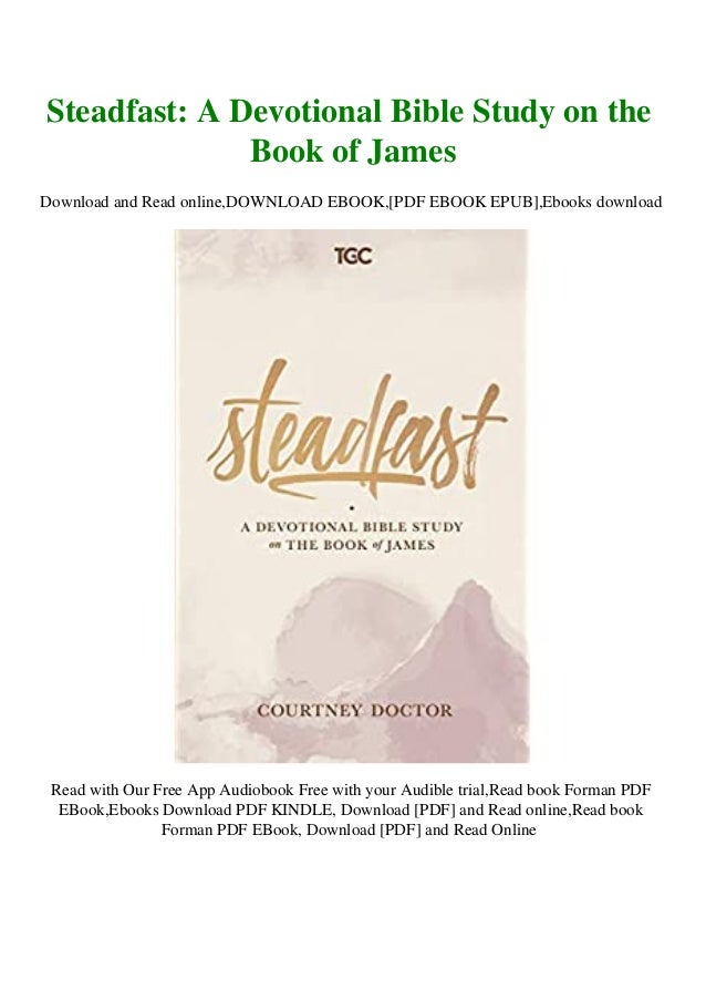 Book Of James Pdf Book Of James Pdf