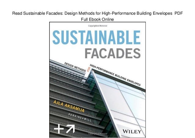 introduction to building envelope systems introduction to building envelope systems
