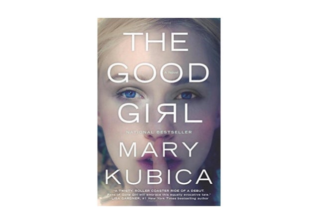 Read the good girl full e book free