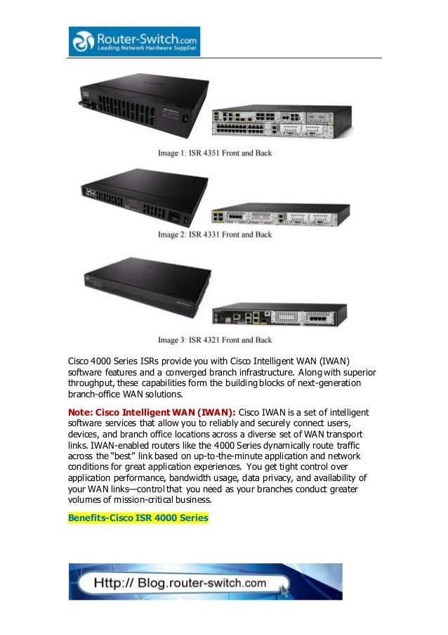 read the latest cisco