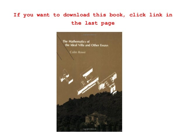 Full essays online