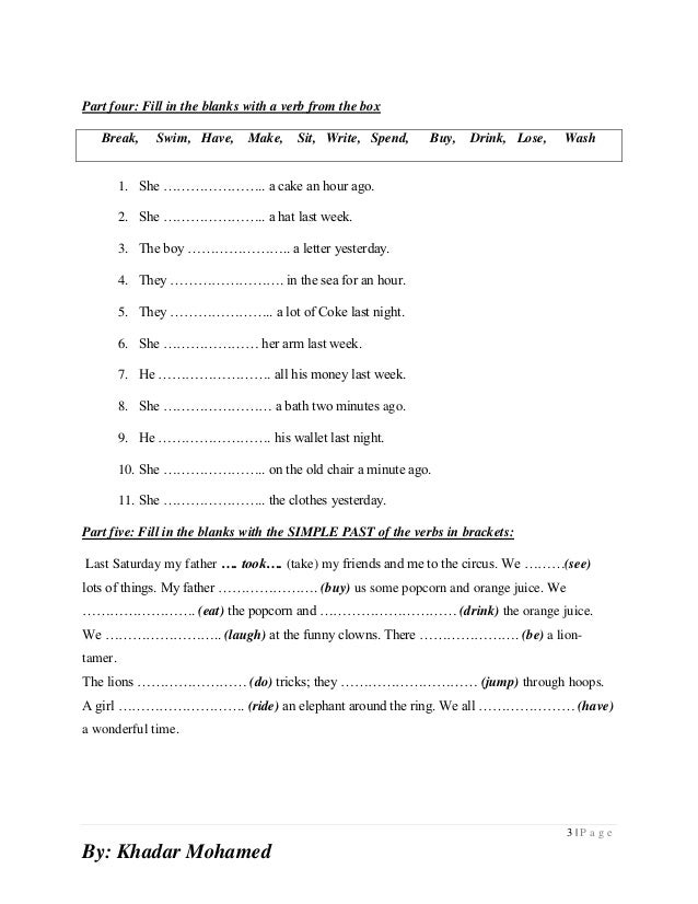 Read The Paragraph And Answer The Questions