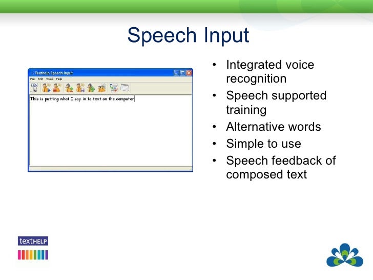 TextHelp Read&Write GOLD for Windows Handson