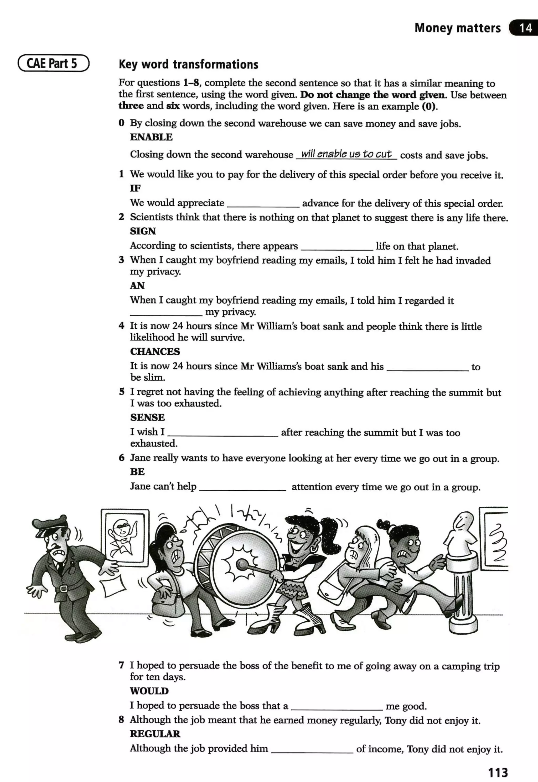 Ready for-cae-workbook