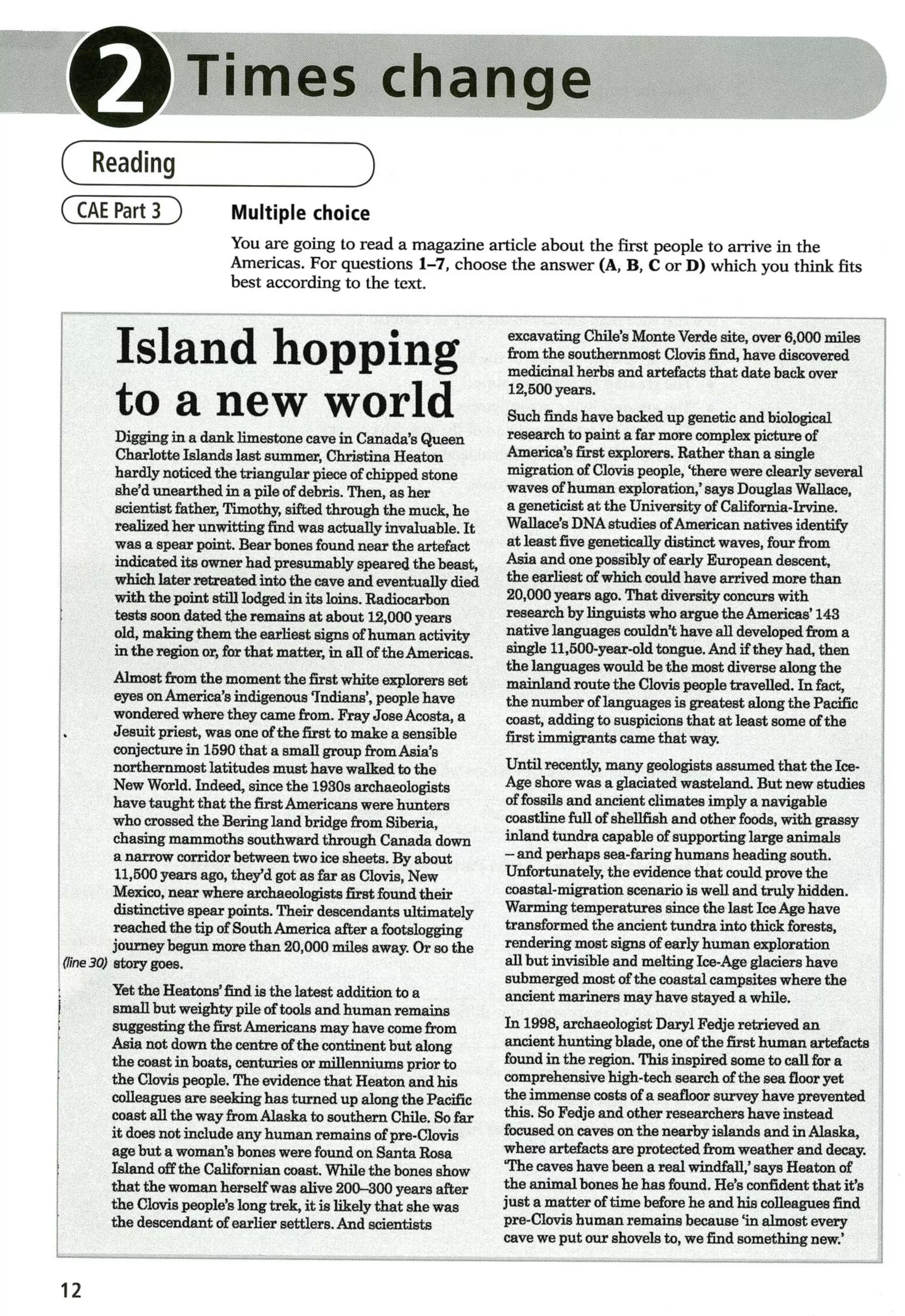 Ready for-cae-workbook