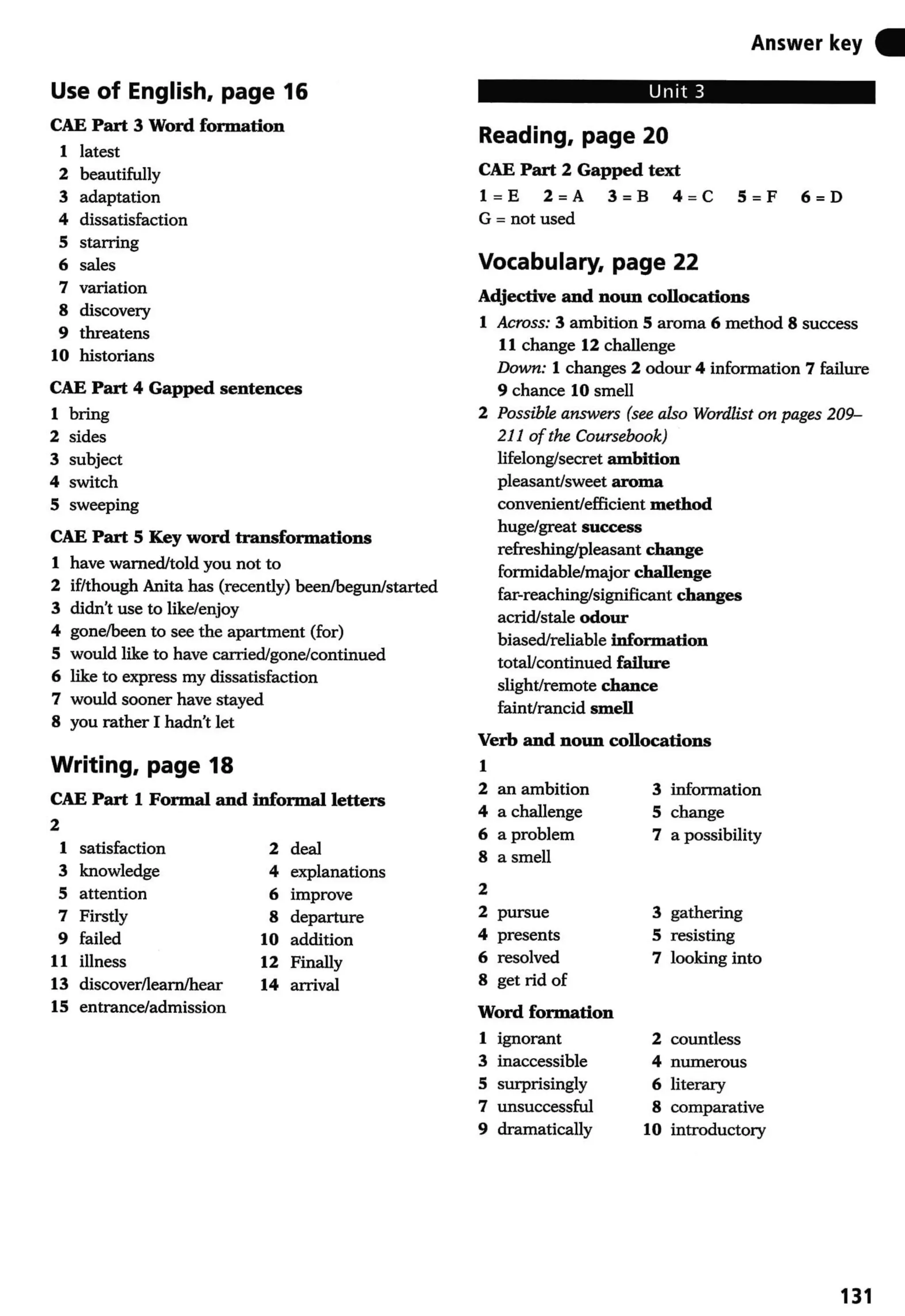 Ready for-cae-workbook