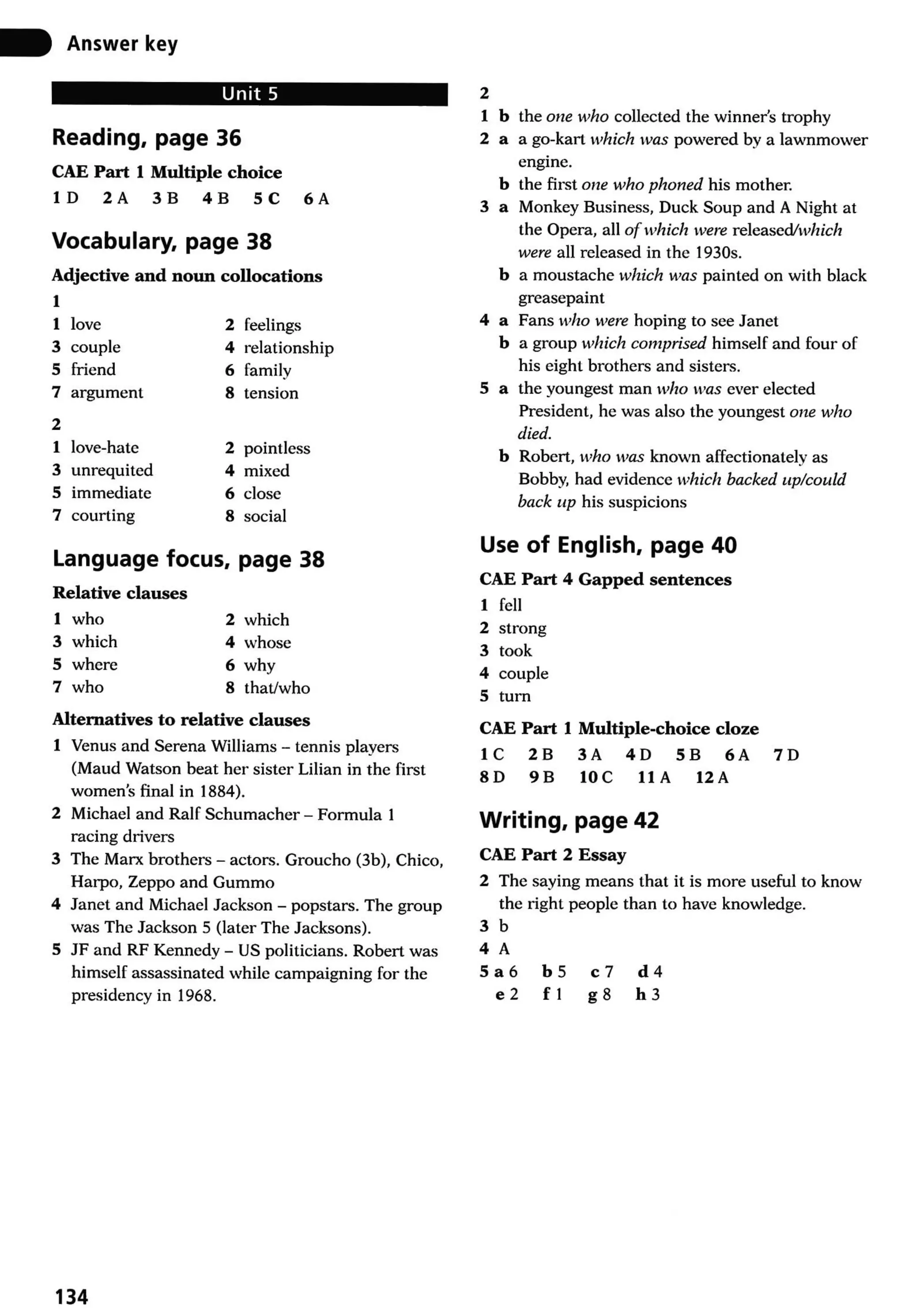 Ready for-cae-workbook