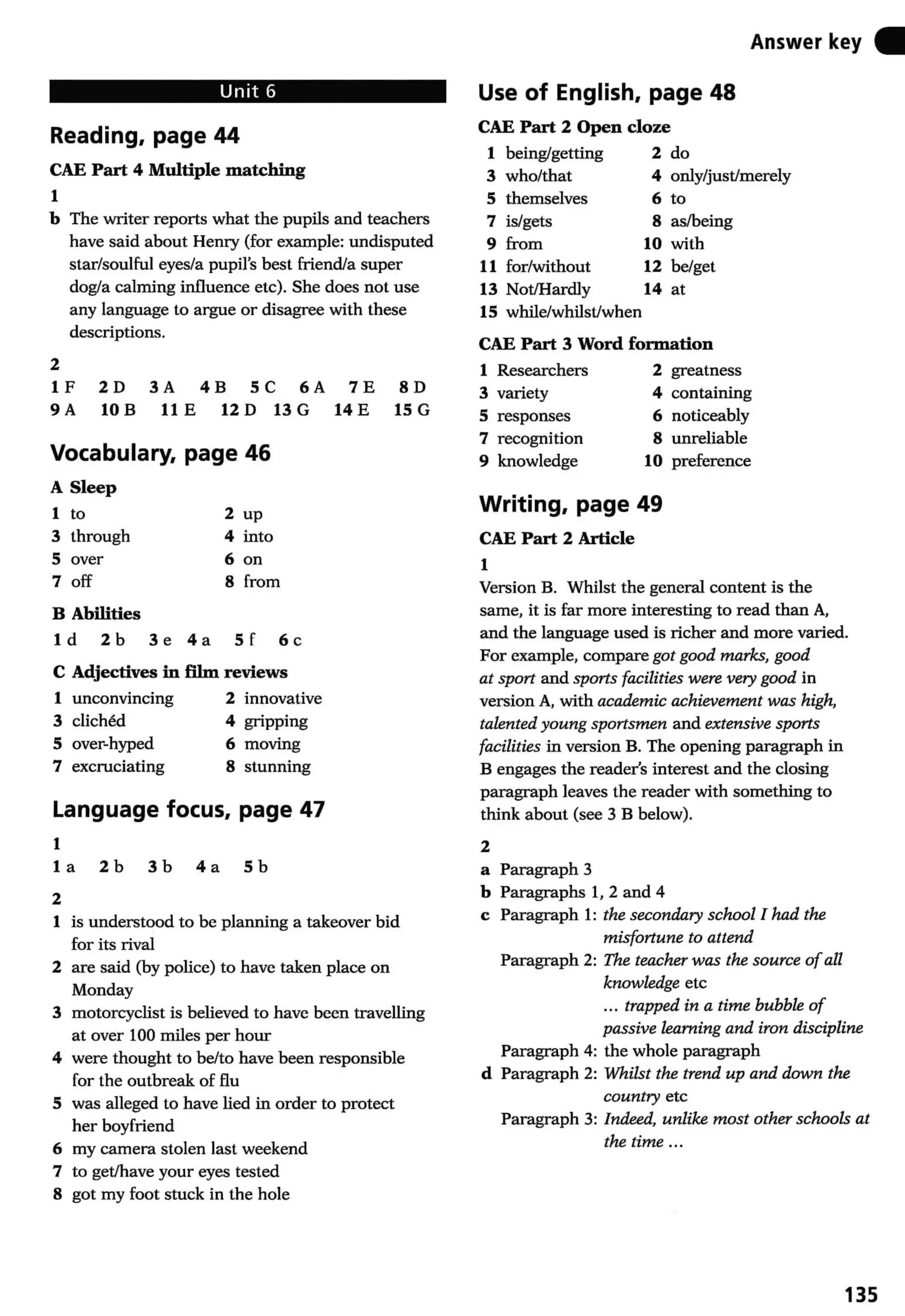 Ready for-cae-workbook