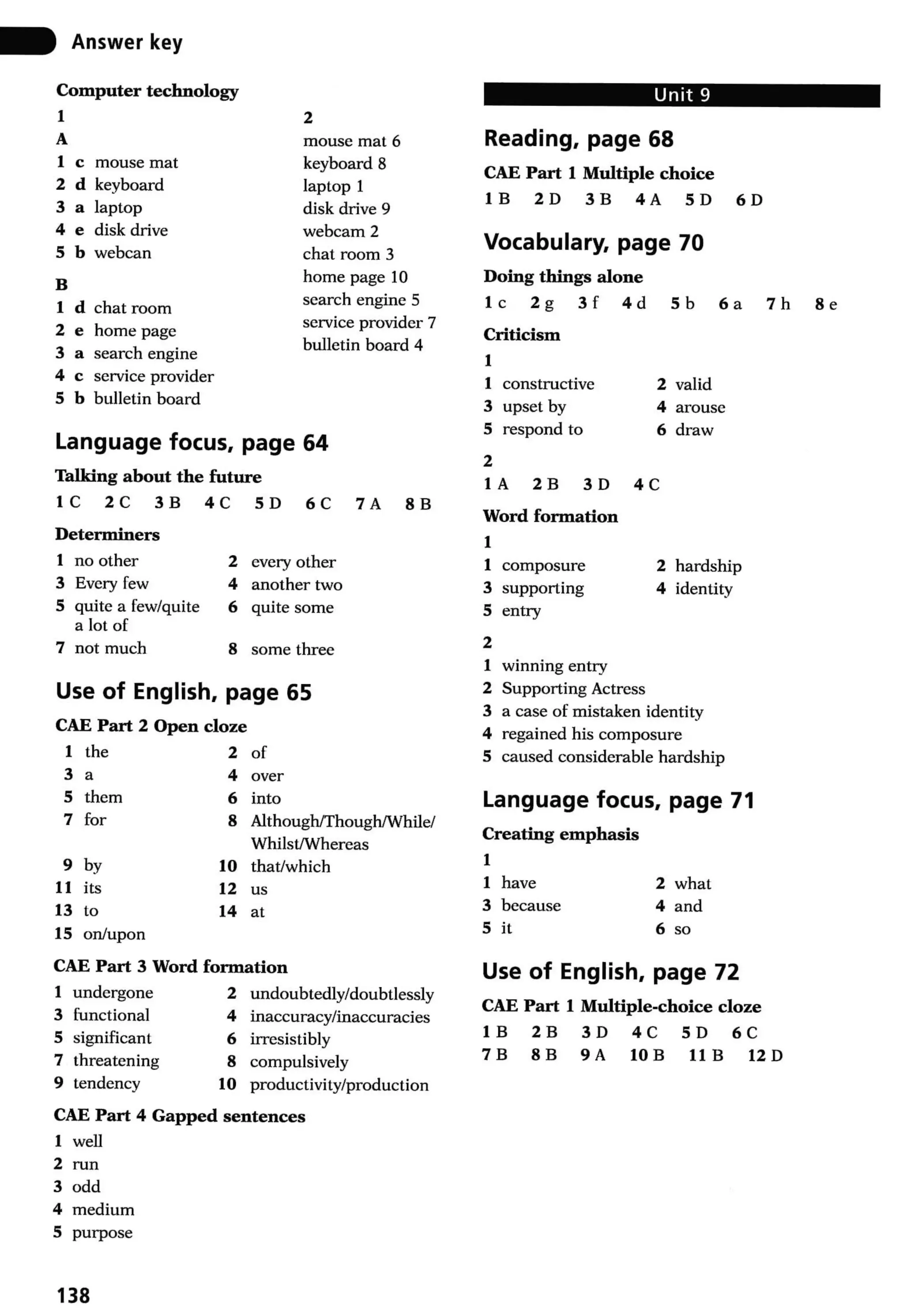 Ready for-cae-workbook