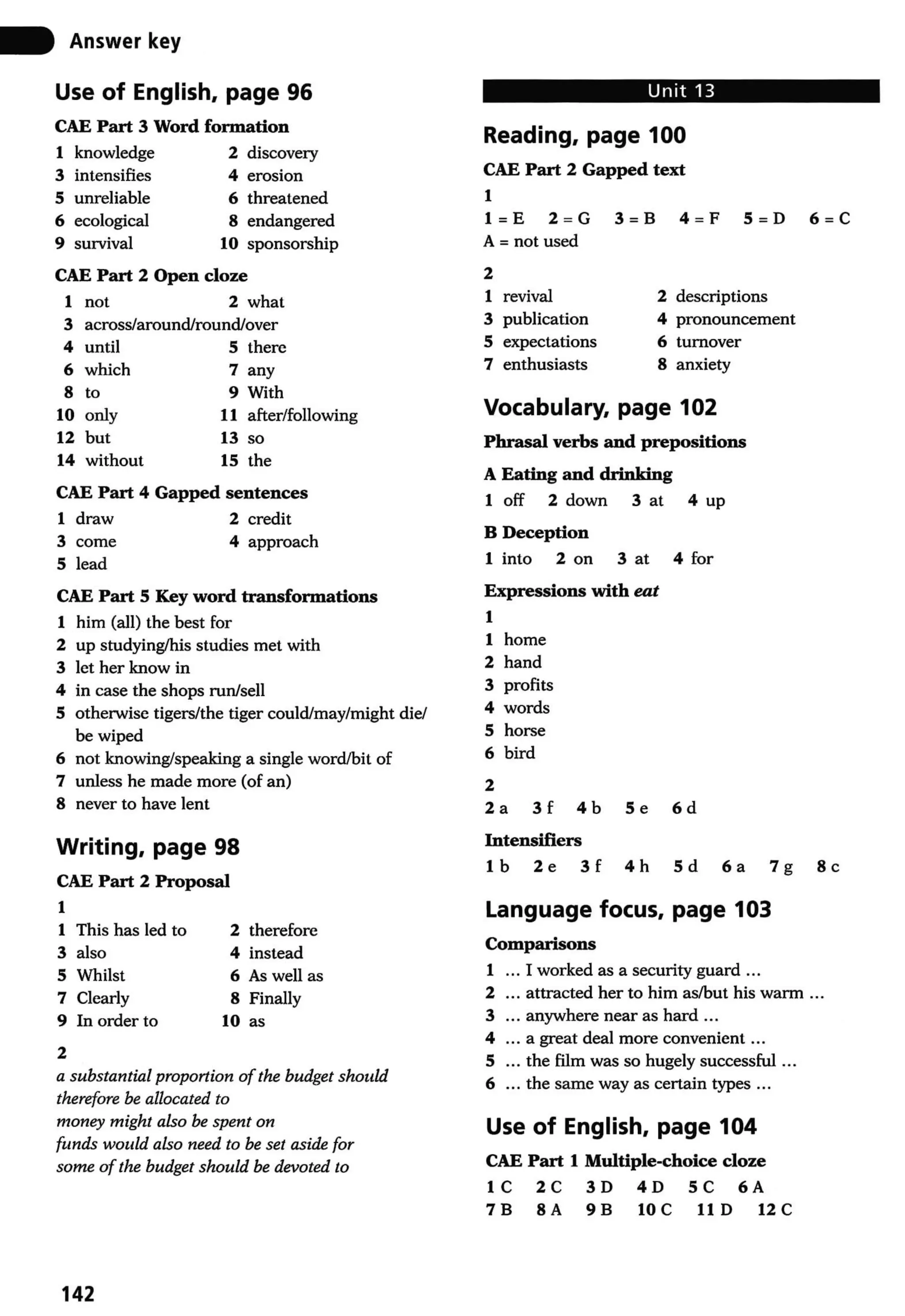 Ready for-cae-workbook