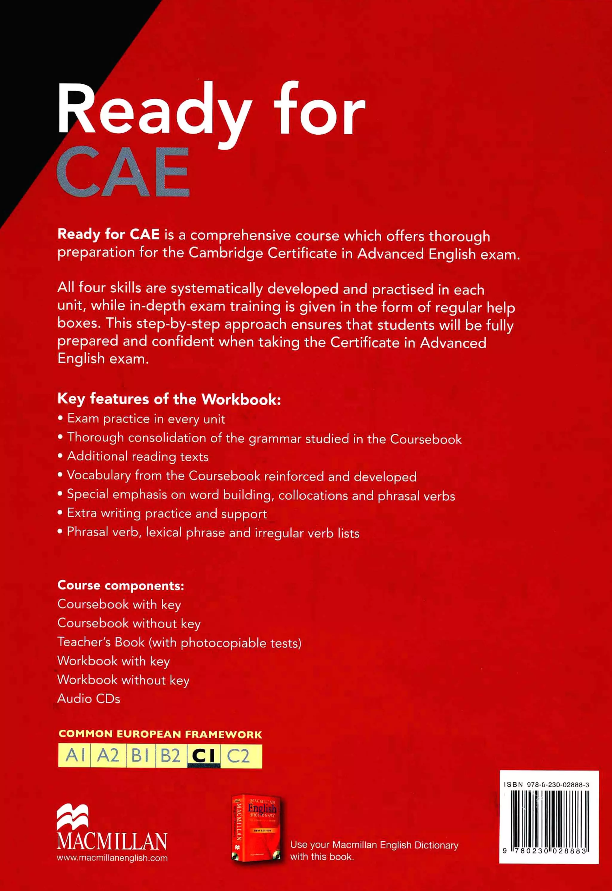 Ready for-cae-workbook