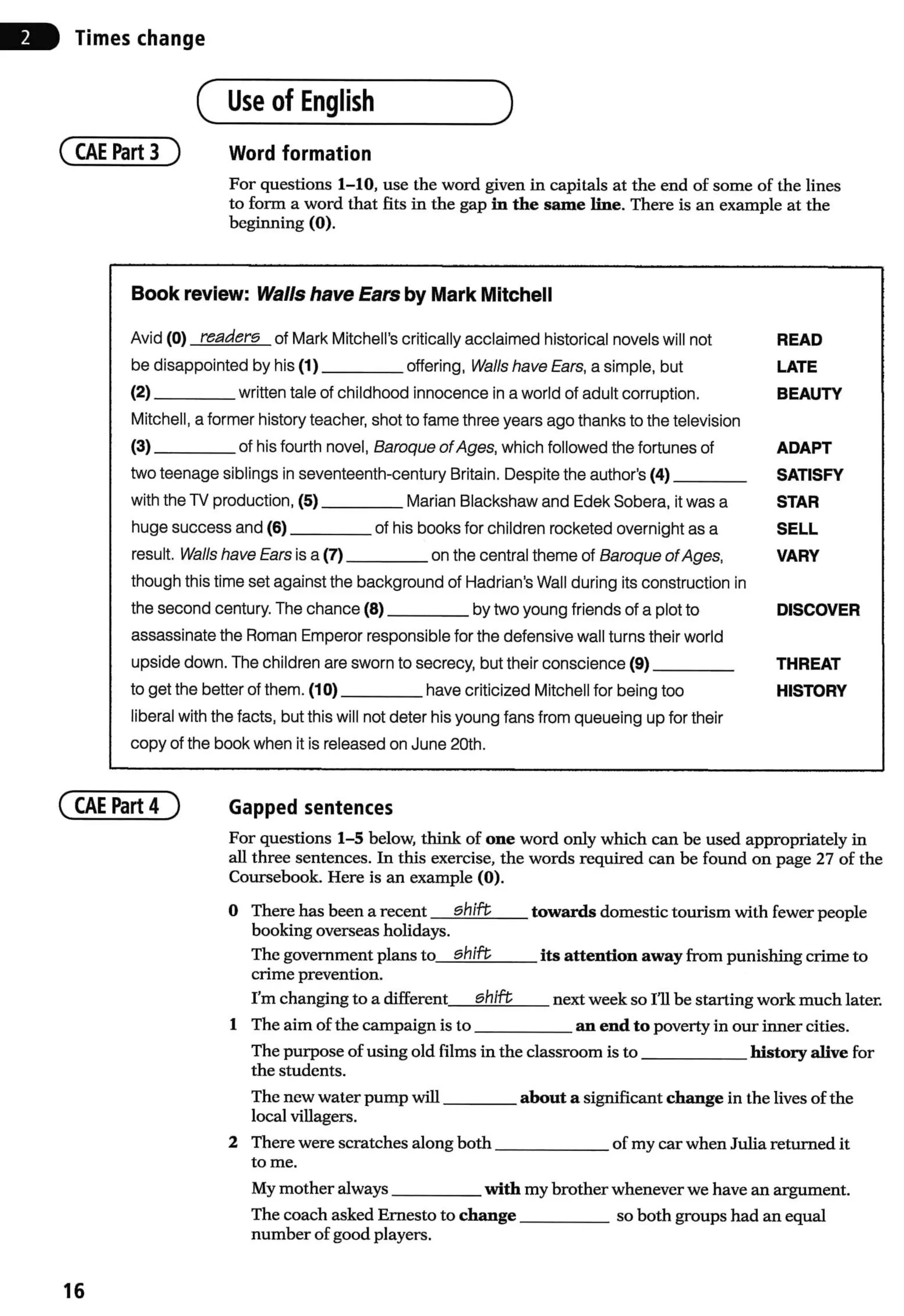 Ready for-cae-workbook