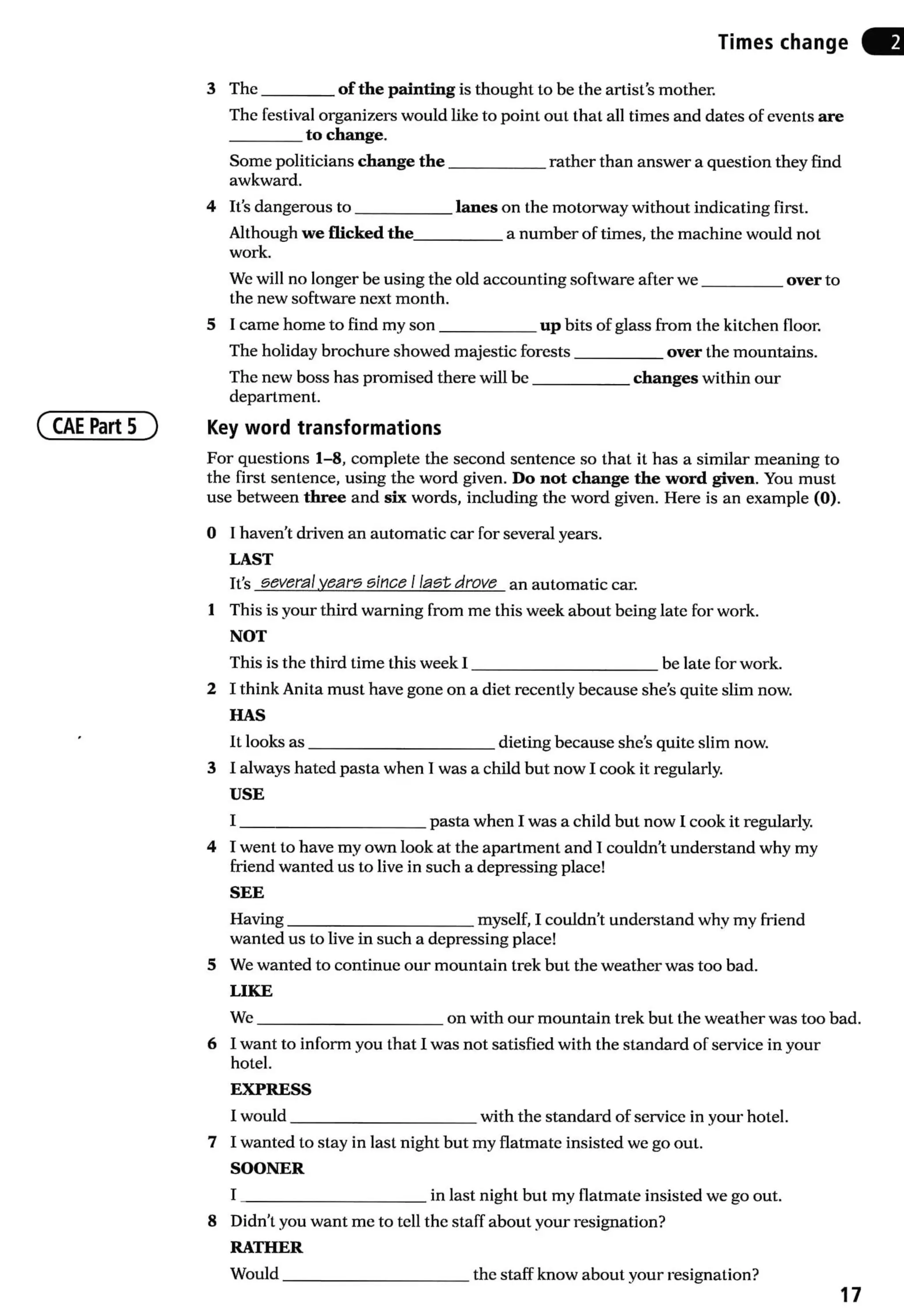 Ready for-cae-workbook