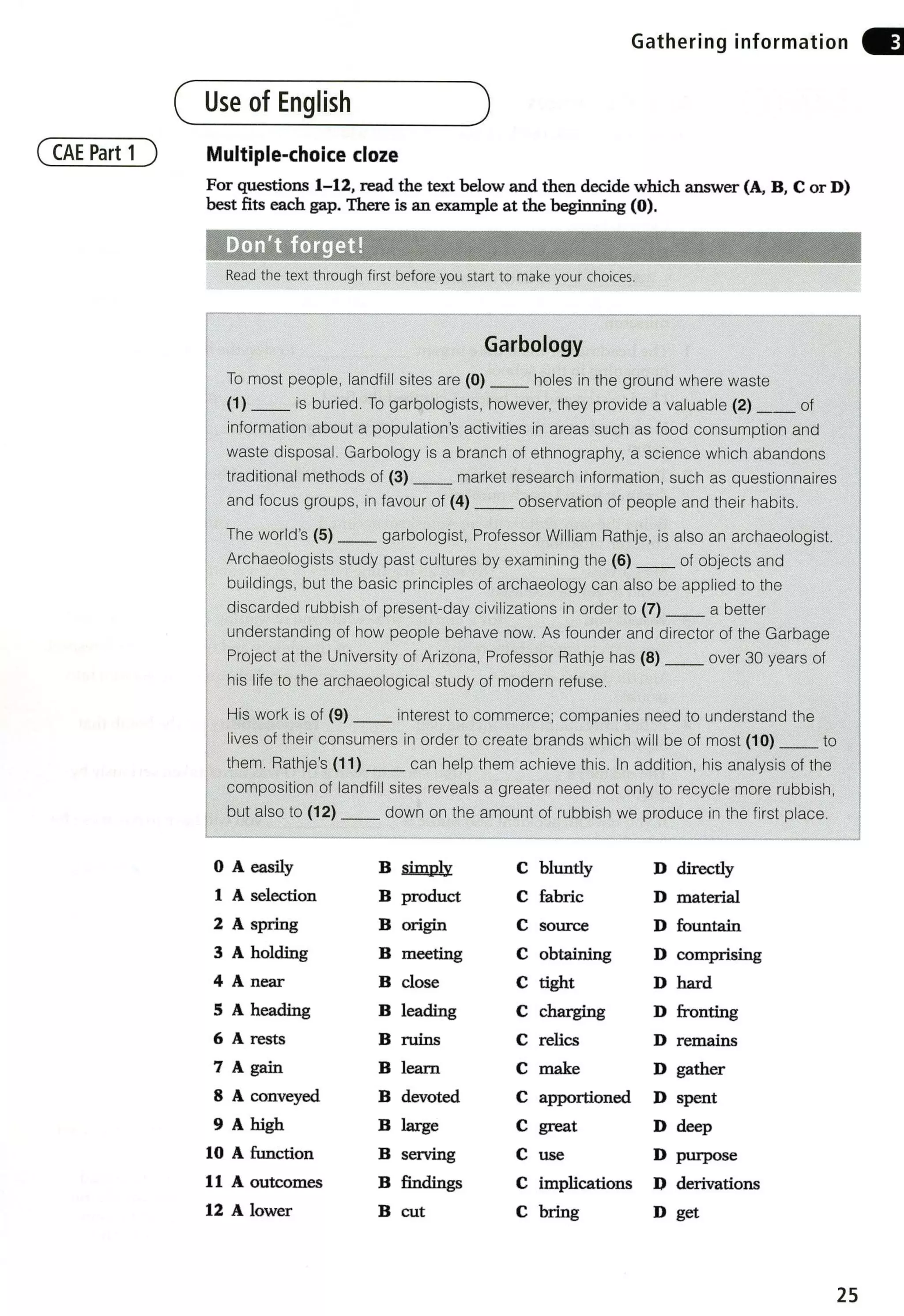 Ready for-cae-workbook