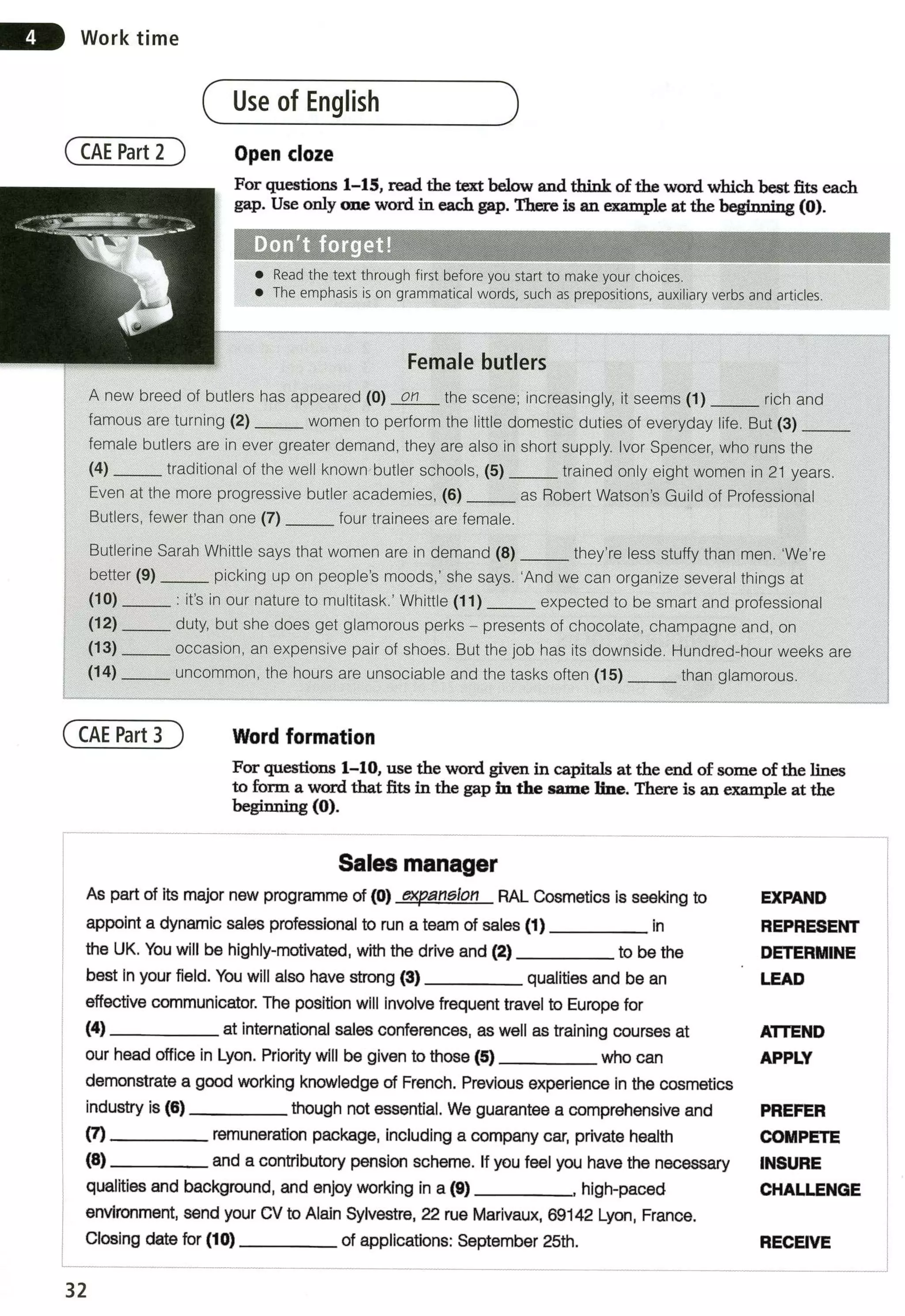 Ready for-cae-workbook