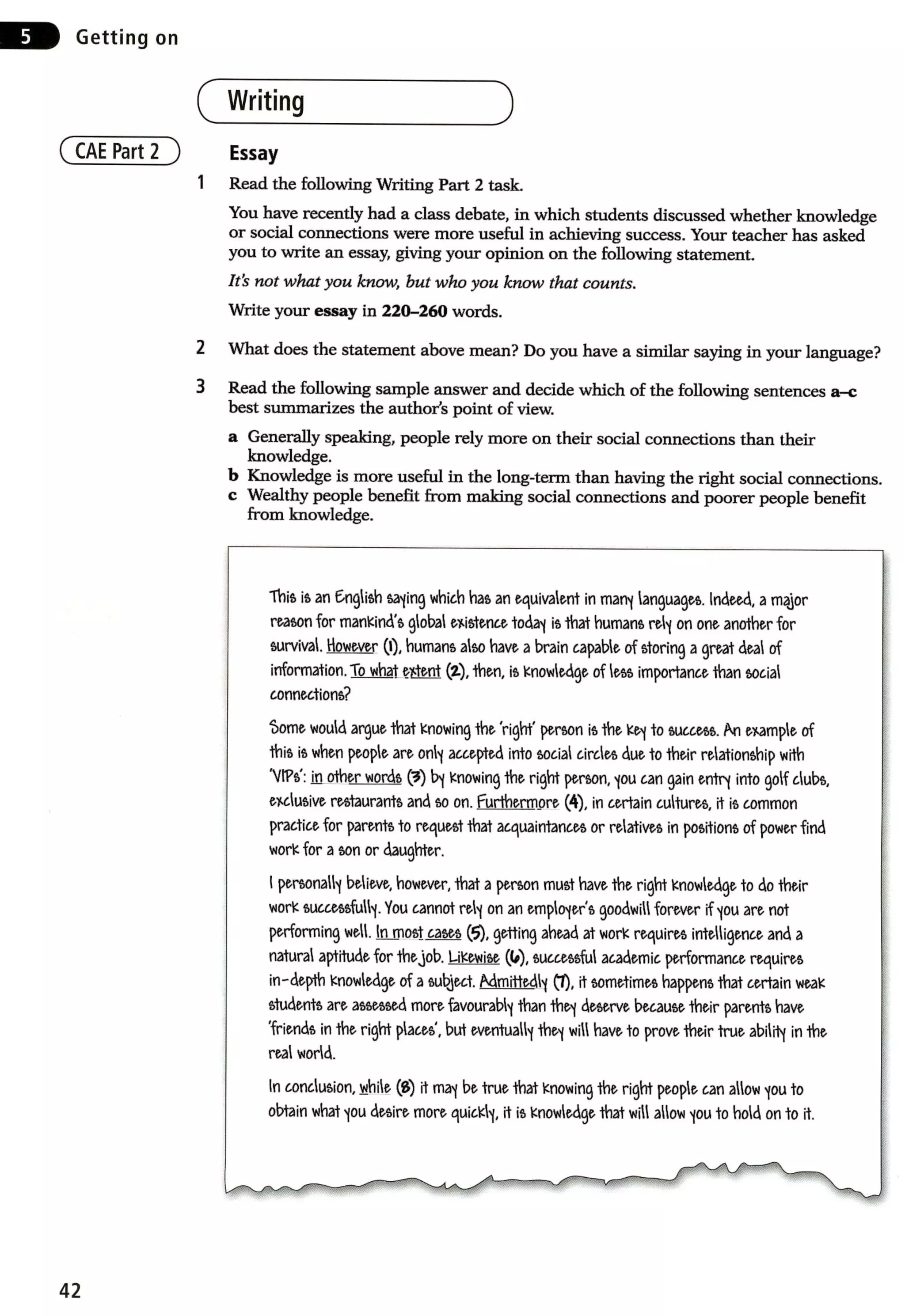 Ready for-cae-workbook