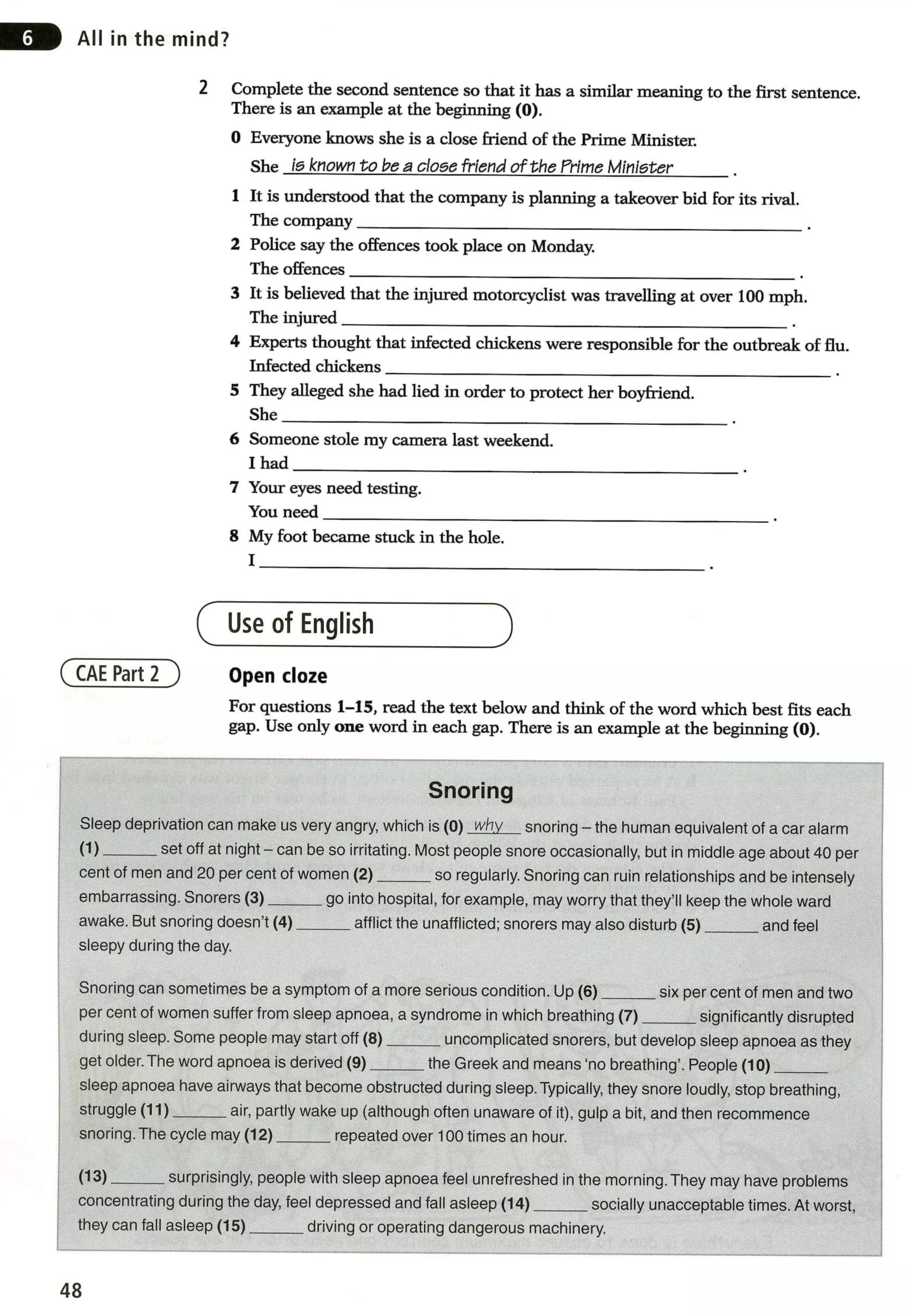 Ready for-cae-workbook