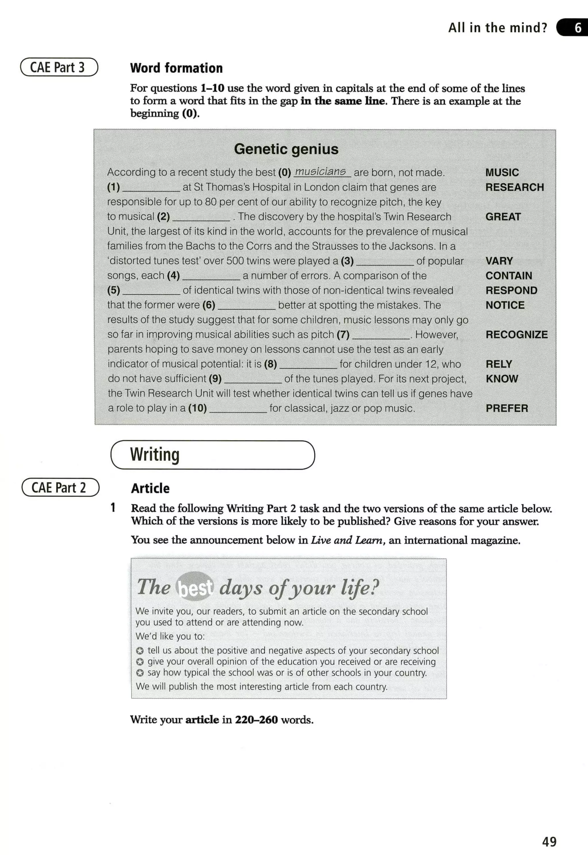 Ready for-cae-workbook