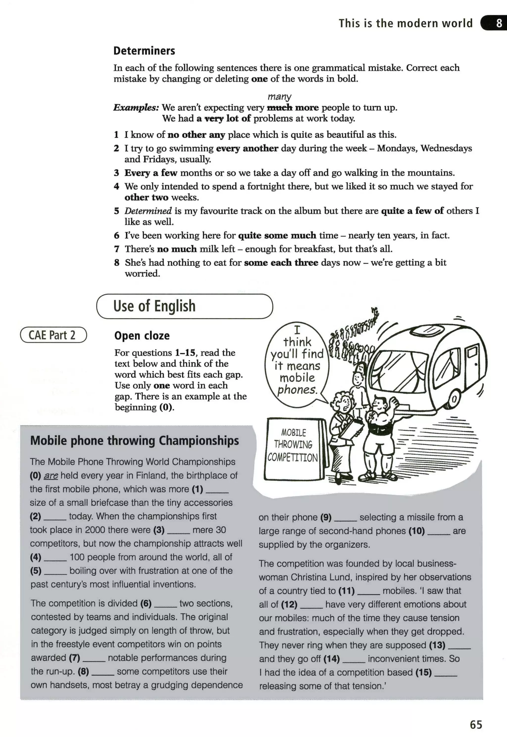 Ready for-cae-workbook