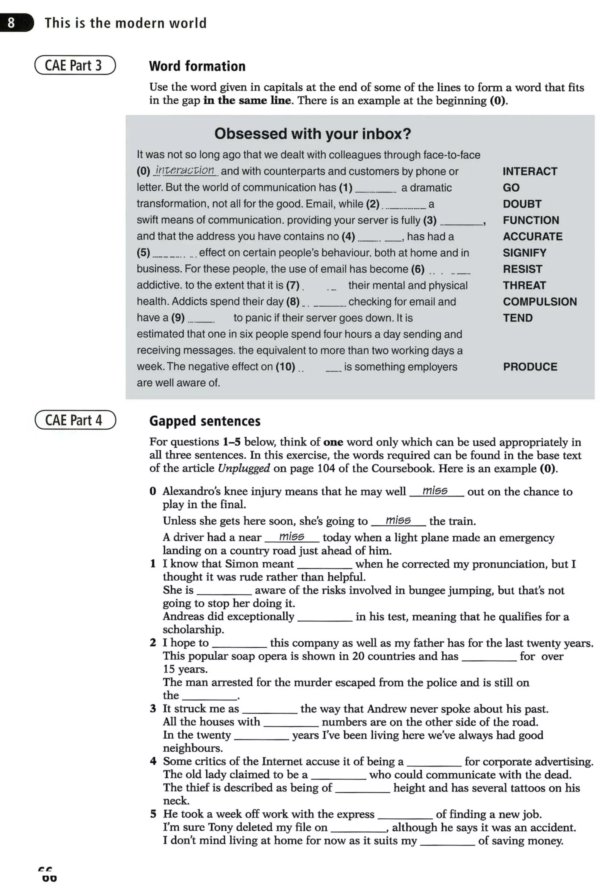 Ready for-cae-workbook