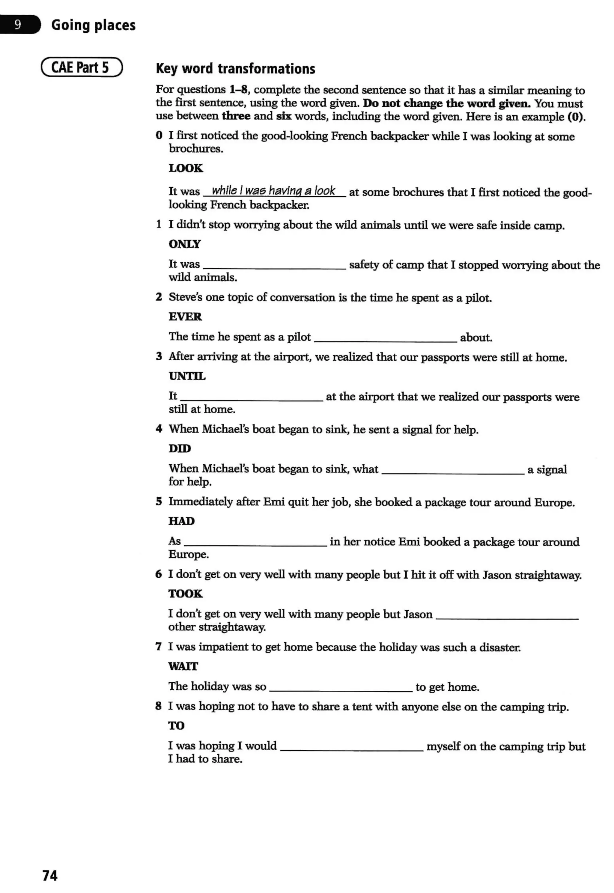 Ready for-cae-workbook