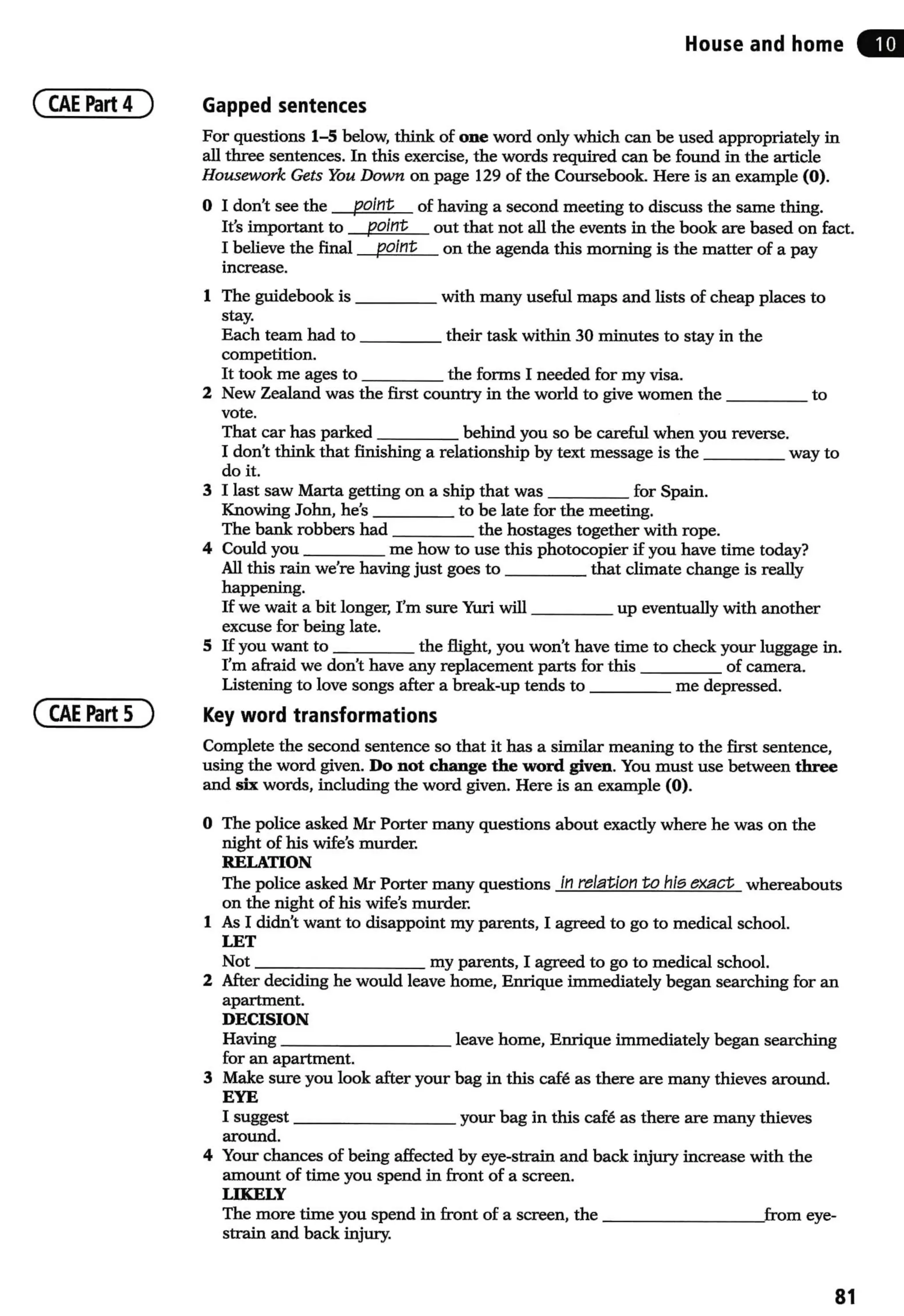 Ready for-cae-workbook