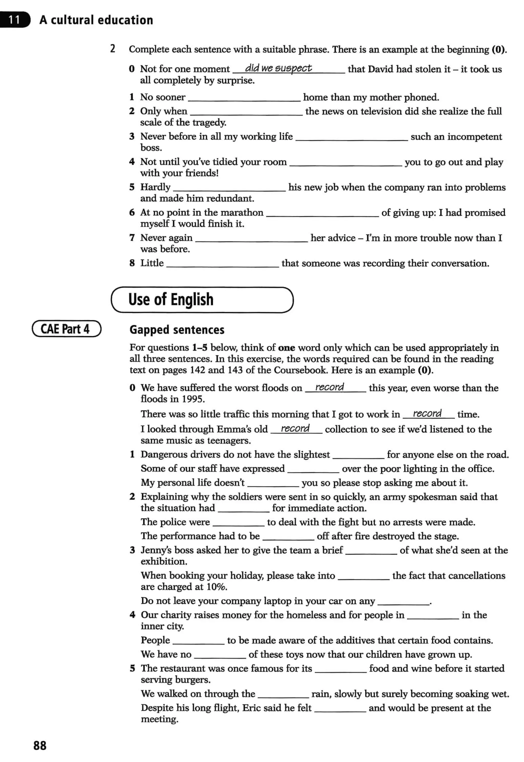 Ready for-cae-workbook